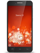 Best available price of Gigabyte GSmart Sierra S1 in Vcs