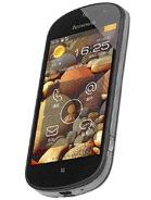 Best available price of Lenovo LePhone S2 in Vcs