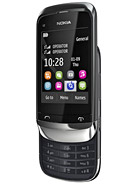 Best available price of Nokia C2-06 in Vcs