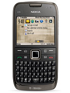 Best available price of Nokia E73 Mode in Vcs