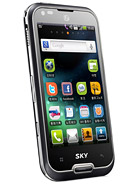 Best available price of Pantech Vega Xpress IM-A720L in Vcs