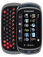 Best available price of Samsung T669 Gravity T in Vcs
