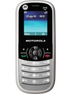 Best available price of Motorola WX181 in Vcs