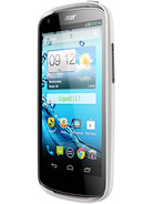 Best available price of Acer Liquid E1 in Vcs