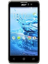 Best available price of Acer Liquid Z520 in Vcs