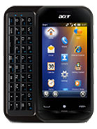 Best available price of Acer neoTouch P300 in Vcs