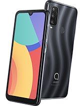 Best available price of alcatel 1L Pro (2021) in Vcs