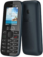 Best available price of alcatel 2052 in Vcs