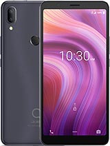 Best available price of alcatel 3v (2019) in Vcs