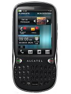 Best available price of alcatel OT-806 in Vcs