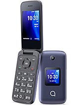 Best available price of alcatel Go Flip 4 in Vcs