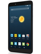 Best available price of alcatel Hero 8 in Vcs