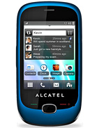 Best available price of alcatel OT-905 in Vcs
