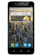 Best available price of alcatel One Touch Idol in Vcs