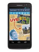 Best available price of alcatel One Touch Scribe HD in Vcs