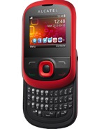 Best available price of alcatel OT-595 in Vcs