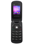 Best available price of alcatel OT-668 in Vcs