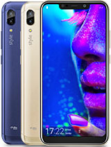 Best available price of Allview Soul X5 Style in Vcs