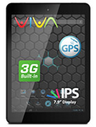 Best available price of Allview Viva D8 in Vcs