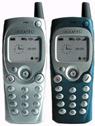 Best available price of alcatel OT 500 in Vcs