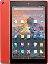 Best available price of Amazon Fire HD 10 2017 in Vcs