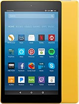 Best available price of Amazon Fire HD 8 2017 in Vcs