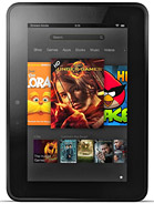 Best available price of Amazon Kindle Fire HD in Vcs