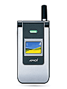 Best available price of Amoi A210 in Vcs