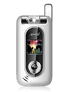 Best available price of Amoi H815 in Vcs
