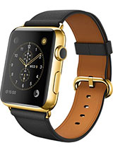 Best available price of Apple Watch Edition 42mm 1st gen in Vcs