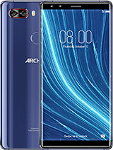 Best available price of Archos Diamond Omega in Vcs
