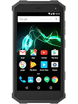 Best available price of Archos Saphir 50X in Vcs