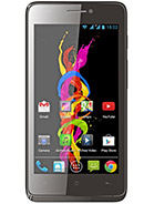 Best available price of Archos 45 Titanium in Vcs