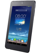 Best available price of Asus Fonepad 7 in Vcs