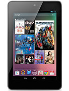 Best available price of Asus Google Nexus 7 Cellular in Vcs