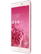 Best available price of Asus Memo Pad 8 ME581CL in Vcs