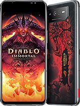 Best available price of Asus ROG Phone 6 Diablo Immortal Edition in Vcs