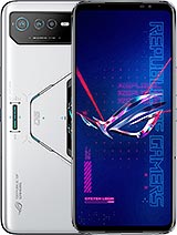 Best available price of Asus ROG Phone 6 Pro in Vcs