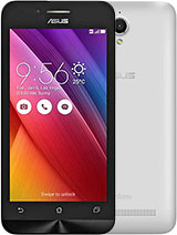 Best available price of Asus Zenfone Go T500 in Vcs