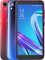 Best available price of Asus ZenFone Live (L2) in Vcs