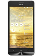Best available price of Asus Zenfone 5 A500KL 2014 in Vcs