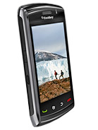 Best available price of BlackBerry Storm2 9550 in Vcs