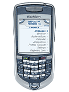 Best available price of BlackBerry 7100t in Vcs