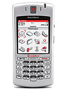 Best available price of BlackBerry 7100v in Vcs