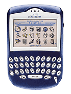 Best available price of BlackBerry 7230 in Vcs