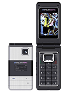 Best available price of BenQ-Siemens EF71 in Vcs
