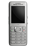 Best available price of BenQ-Siemens S68 in Vcs