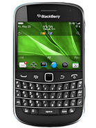 Best available price of BlackBerry Bold Touch 9930 in Vcs