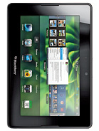 Best available price of BlackBerry Playbook Wimax in Vcs