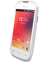 Best available price of BLU Dash 3-5 in Vcs